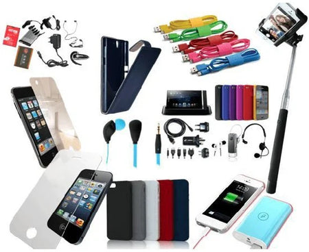 Acessórios para celular
