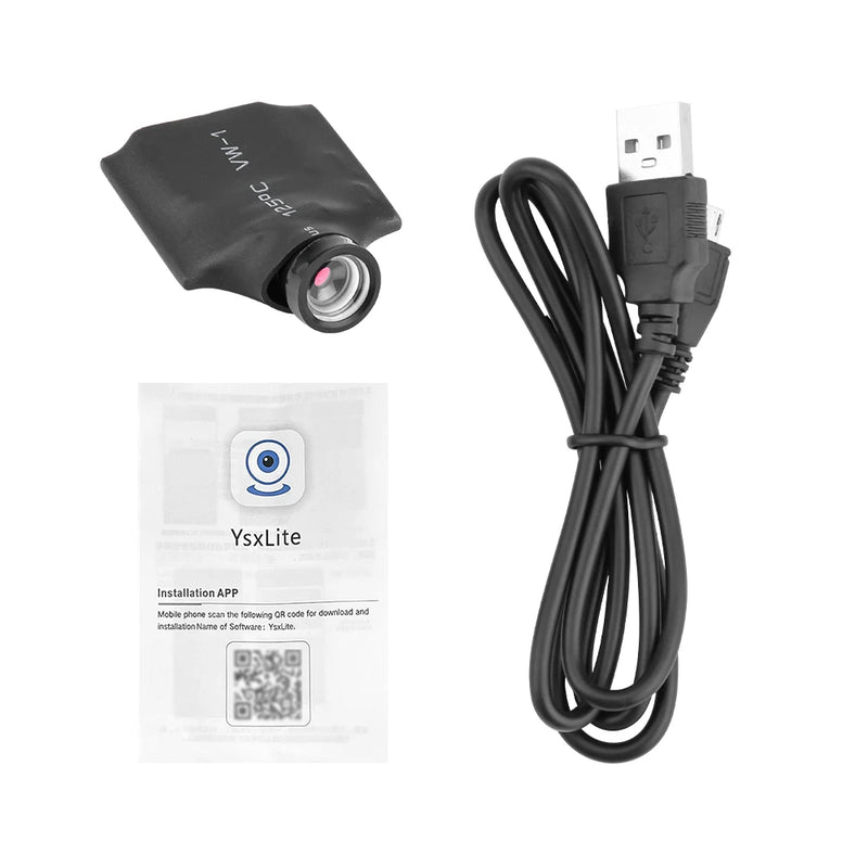 Módulo de Câmera Mini DIY WIFI IP Motion DV 1080P P2P Gravador de Vídeo Câmera de Segurança Doméstica Mini Filmadora Controle Remoto Câmera Oculta TF