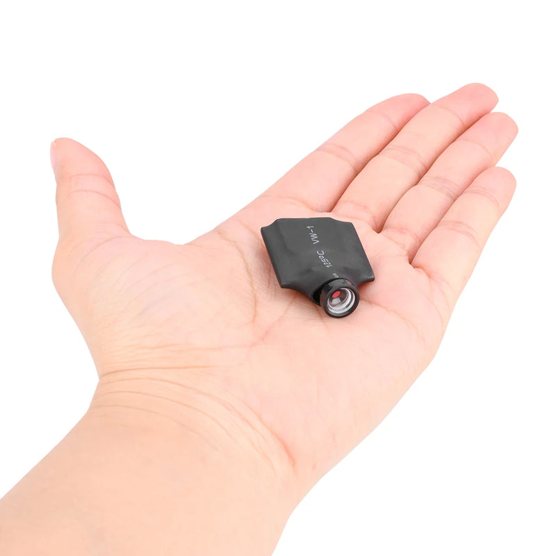 Módulo de Câmera Mini DIY WIFI IP Motion DV 1080P P2P Gravador de Vídeo Câmera de Segurança Doméstica Mini Filmadora Controle Remoto Câmera Oculta TF